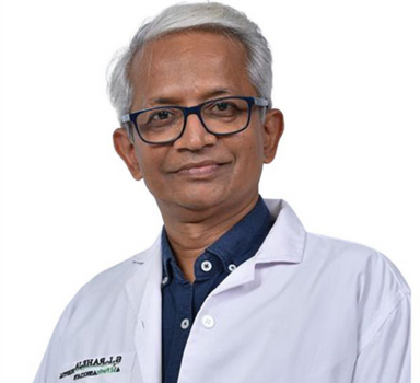 Dr. Divya Prabhat